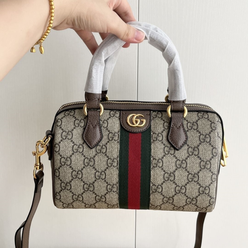 Gucci Speedy Bags